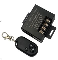 POWERMASTER PM-37845 LED DIMMER LED KONTROL CİHAZI