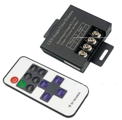POWERMASTER PM-37846 LED DIMMER LED KONTROL CİHAZI