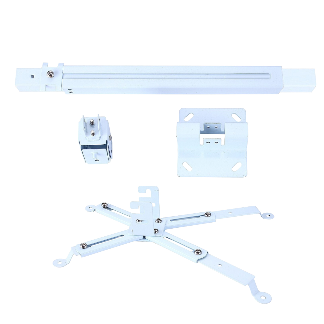 POWERMASTER PM-39095 TELESKOPİK TAVAN PROJEKSİYON ASKI APARATI (45-60CM)