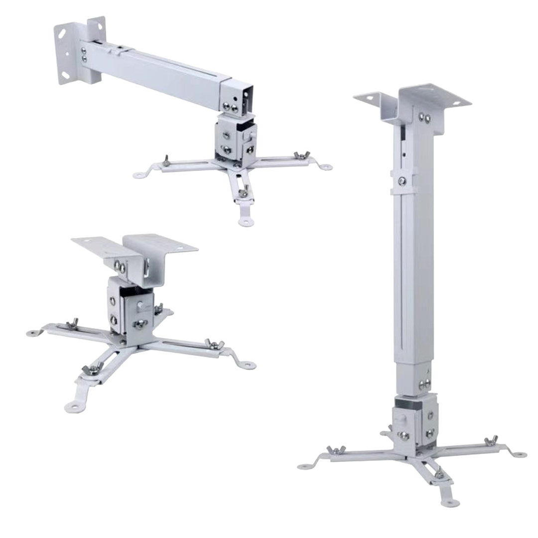 POWERMASTER PM-39096 TELESKOPİK TAVAN PROJEKSİYON ASKI APAATI (60-100CM)