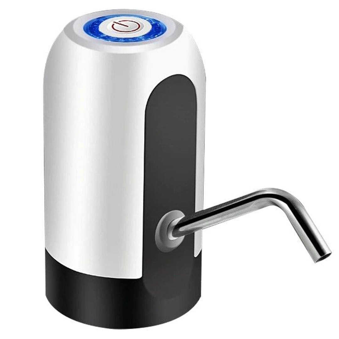 POWERMASTER PM-4933 DC 5 VOLT USB ŞARJLI OTOMATİK SEBİL DAMACANA SU POMPASI