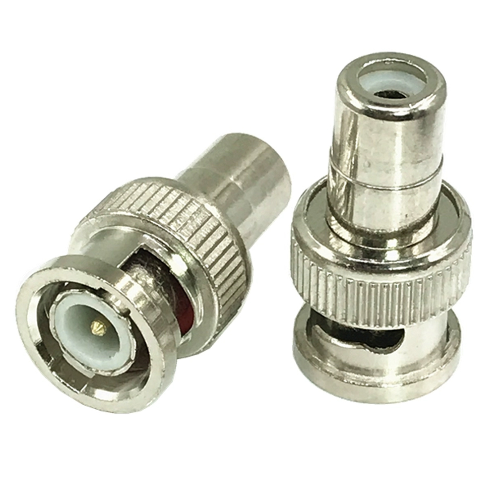 POWERMASTER PM-550 BNC ERKEK/TOS DİŞİ METAL ÇEVİRİCİ JACK