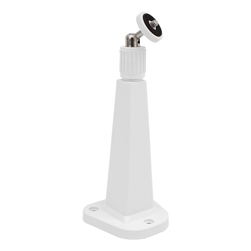POWERMASTER PM-5751 BEYAZ PLASTİK 100/150MM KAMERA AYAĞI