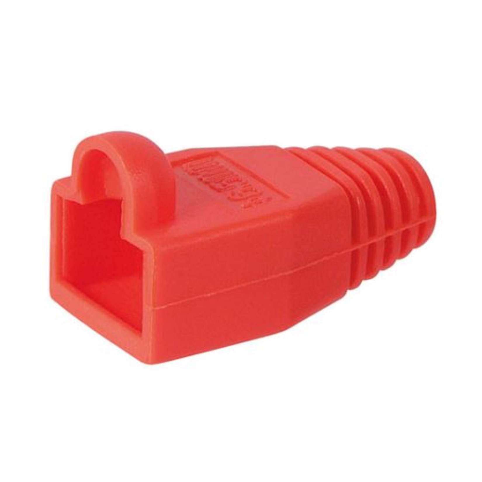 POWERMASTER PM-5844 RJ45 KIRMIZI KILIF BOOT