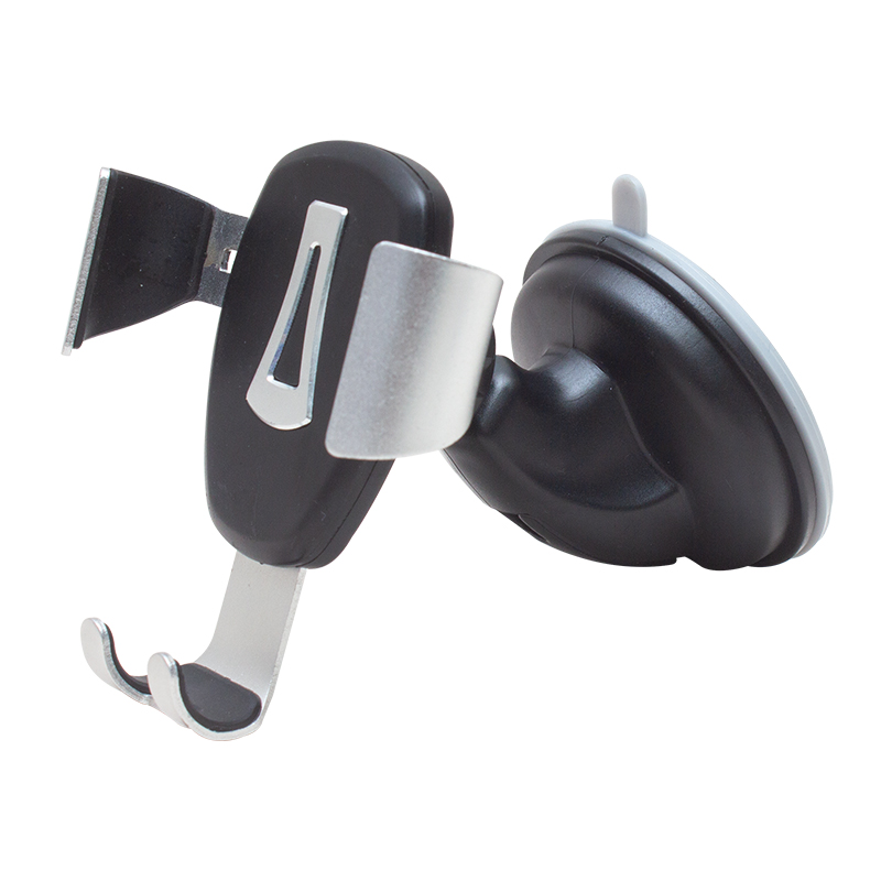 POWERMASTER PM-6705 KISKAÇLI VE VANTUZLU ARAÇ İÇİ TELEFON TUTUCU