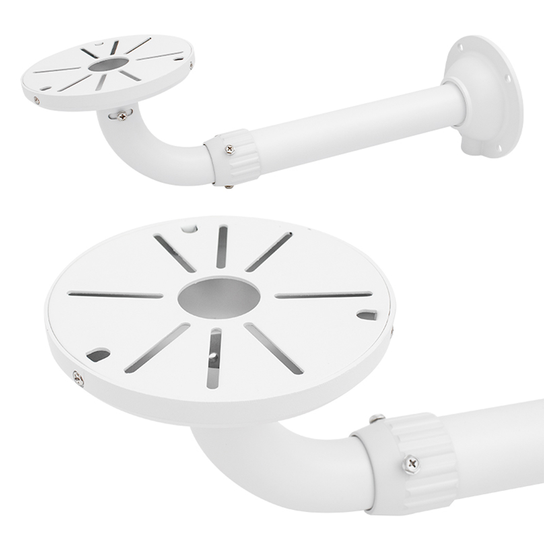 POWERMASTER PM-6818 KAMERA AYAĞI 60-150MM ÇAPINDAKİ PTZ DOME KAMERALAR İÇİNDİR