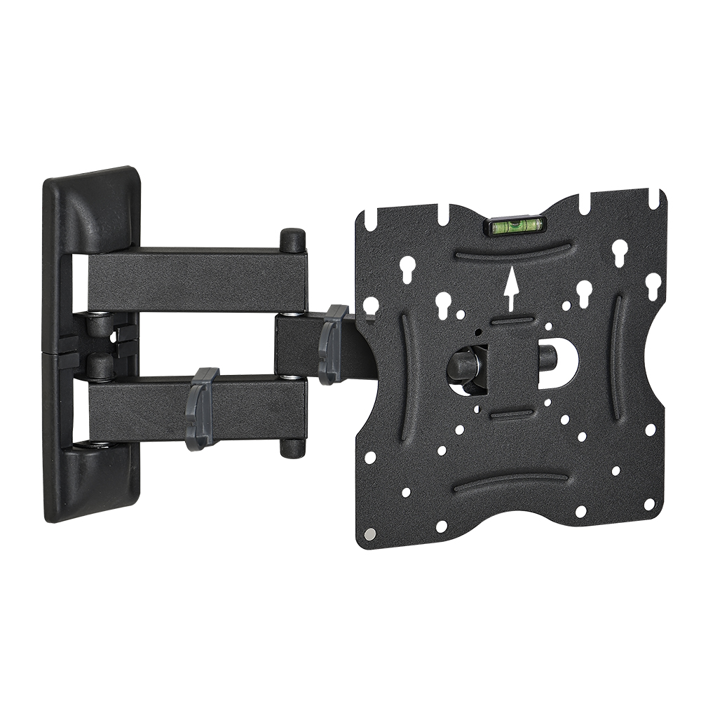 POWERMASTER PWR-1042 22'' - 42'' HAREKETLİ LCD-LED TV SİYAH ASKI APARATI