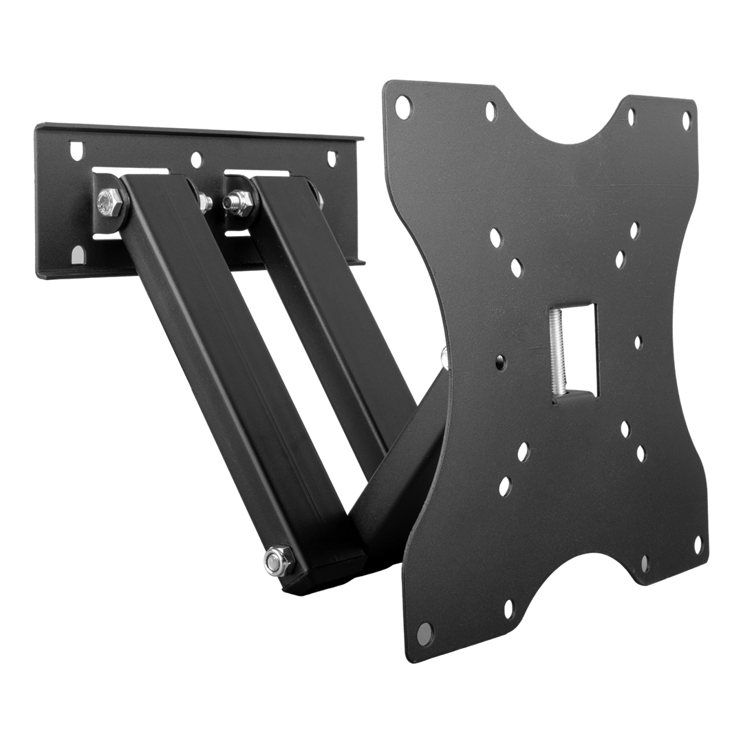 POWERMASTER PWR-H38 22'' - 42'' ÇİFT KOLLU KİLİTLİ HAREKETLİ DUVAR ASKI APARATI