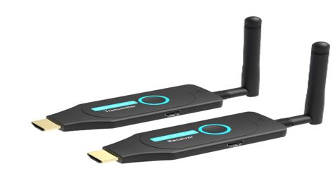 POWERMASTER WX50A KABLOSUZ 50M HDMI DAĞITICI