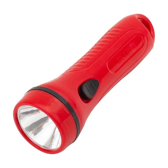 POWERMASTER YL-1208 TAŞINABİLİR 1 WATT LED IŞIKLI MİNİ EL FENERİ