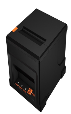 POWERMASTER ZJ-8360 USB + BLUETOOTH DESTEKLİ FİŞ YAZICISI
