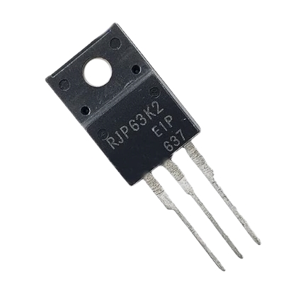 RJP63K2 TO-220F IGBT TRANSİSTÖR