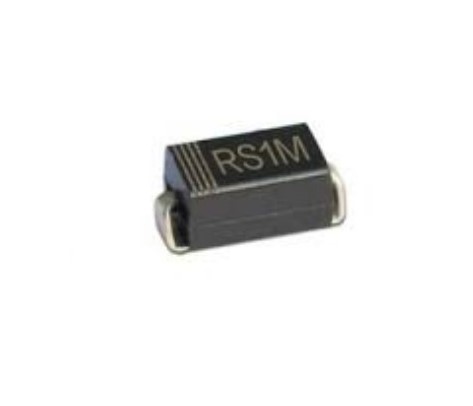 RS1M SMD DİYOT