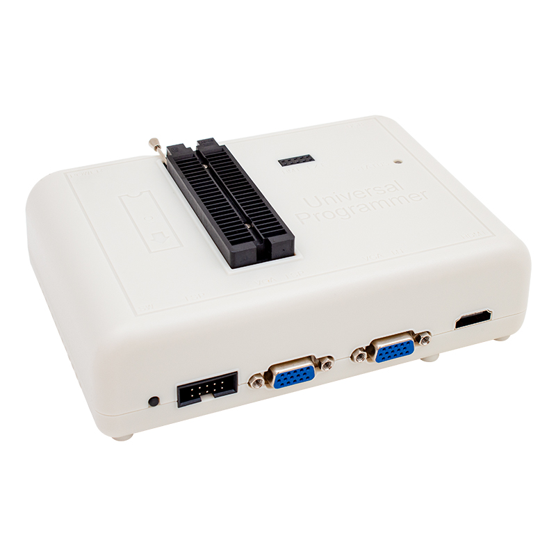 RT-809H UNIVERSAL ENTEGRE PROGRAMLAYICI AKSESUARSIZ