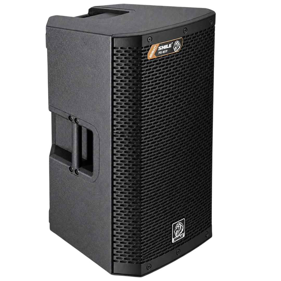 SHILE PRX-8012P 12'' 30 CM 800 WATT 2 YOLLU PASİF KABİN HOPARLÖR
