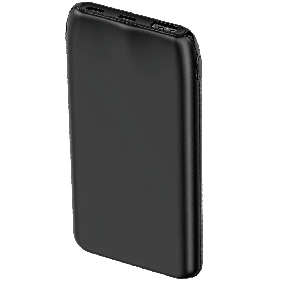 SNAPRON SNP-3010 22.5W PD 10.000MAH DAHİLİ KABLOLU HIZLI ŞARJLI POWERBANK