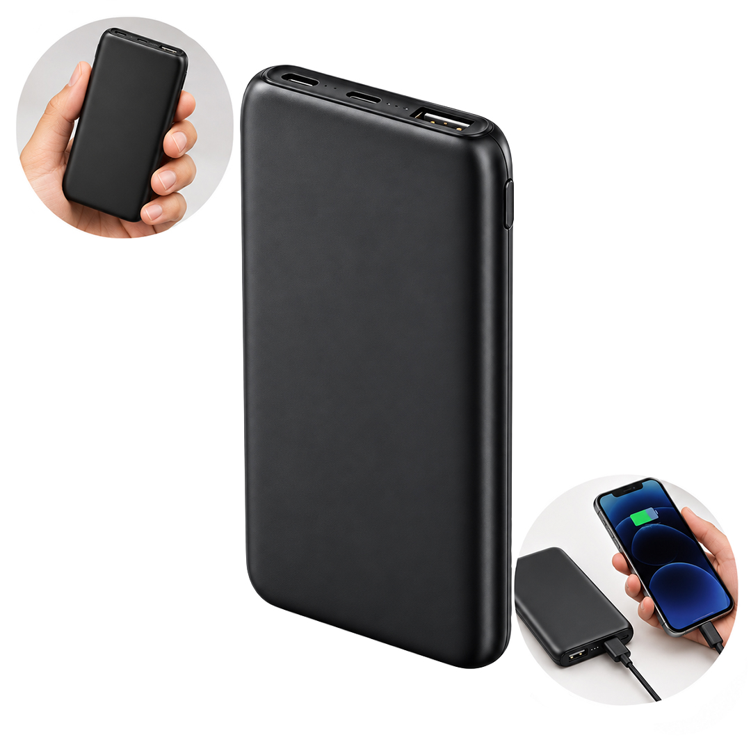 SNAPRON SNP-3010 22.5W PD 10.000MAH HIZLI ŞARJLI POWERBANK