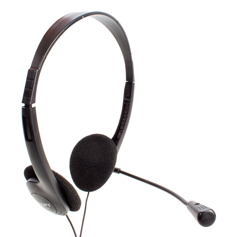 SNOPY SN-660 MULTIMEDYA MİKROFONLU KULAKLIK