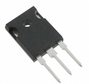 ST BUT70W YÜKSEK VOLTAJLI NPN GÜÇÜ - TO-247 TRANSİSTÖR