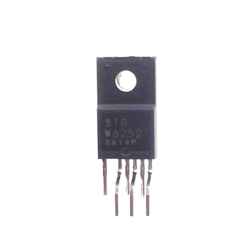STRW 6252
