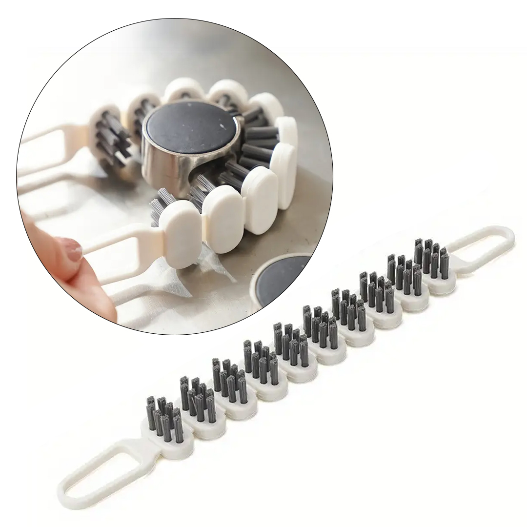 SUNUP ÇOK FONKSİYONLU ESNEK MUTFAK BANYO TEMİZLEME FIRÇASI