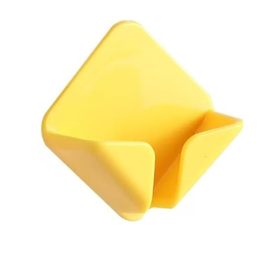 SUNUP SN-14694 SİLİKON FİŞ VE KABLO TUTUCU - KENDİNDEN YAPIŞKANLI TEKLİ