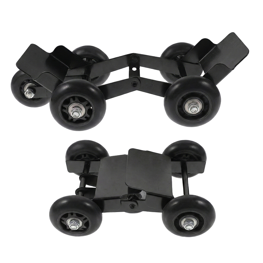 SUNUP SN-21107 MOTOSİKLET DOLLY TEKERLEKLİ TAŞIMA APARATI