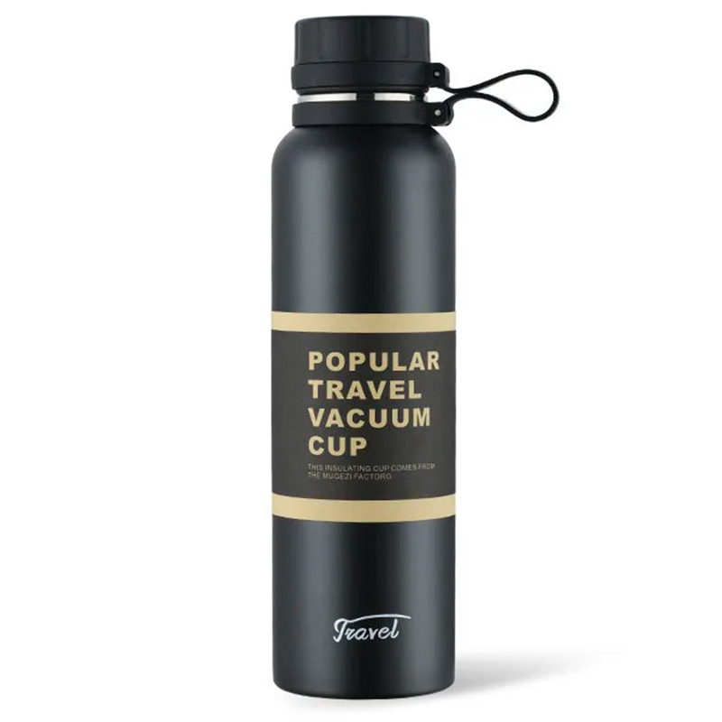 SUNUP SN-22164 PASLANMAZ ÇELİK 1100 ML VAKUMLU TERMOS