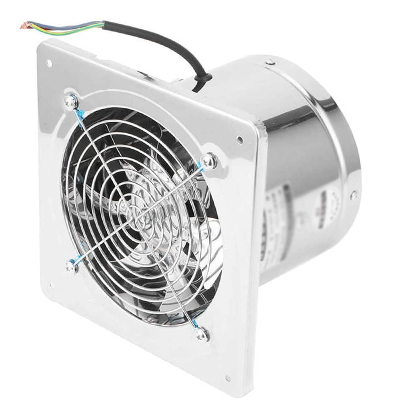 SUNUP SN-22181 PROFESYONEL 7.5 INCH 40W 220V BANYO HAVALANDIRMA ASPİRATÖRÜ
