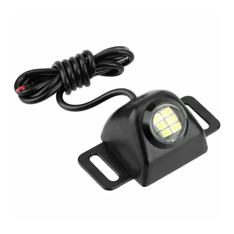 SUNUP SN-22191 BEYAZ IŞIK LEDLİ KARTAL GÖZ ARAÇ AYDINLATMA IŞIĞI