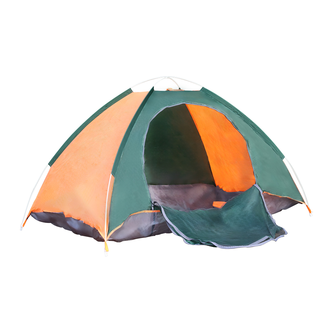 SUNUP SN-22239 TAŞINABİLİR KATLANABİLİR 2 KİŞİLİK SU GEÇİRMEZ ÇADIR