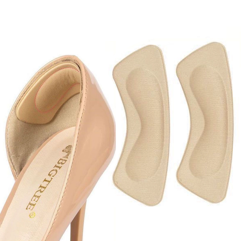 SUNUP SN-25972 BLISTER AYAKKABI TOPUK PEDİ 2'Lİ