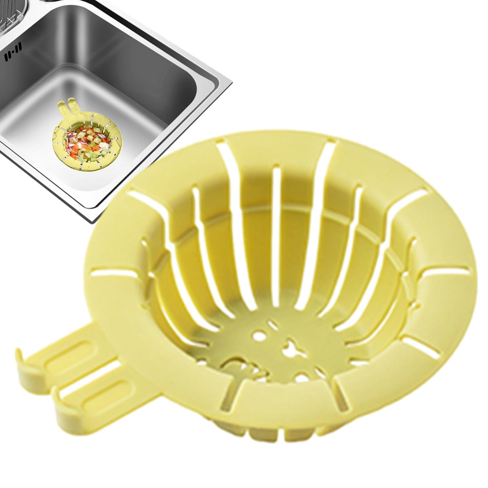 SUNUP SN-26031 MUTFAK LAVABO DRENAJ SÜZGECİ