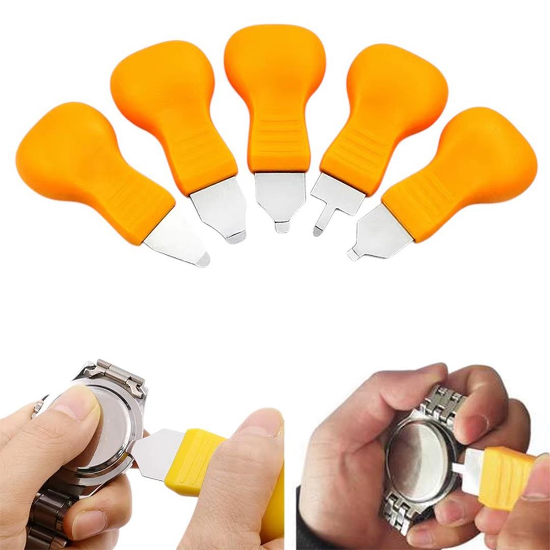 SUNUP SN-26503 HASSAS KOL SAATİ KAPAĞI VE LED-LCD TV AÇMA APARATI SETİ 5 FARKLI UÇ TİPLİ