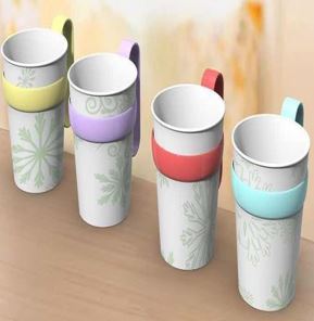 SUNUP SN-26941 BARDAK TUTUCU