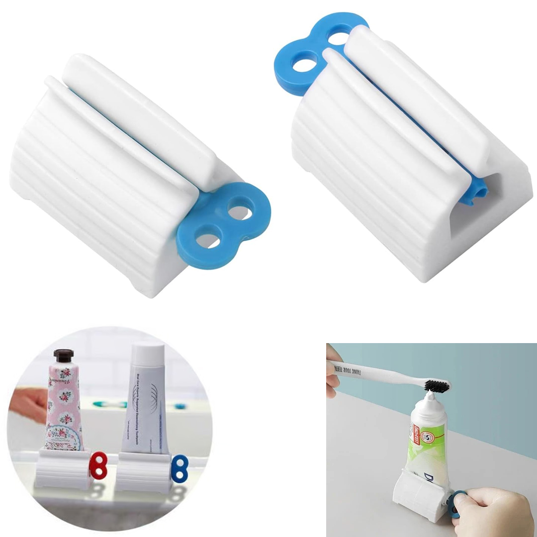 SUNUP SN-28777 PRATİK ÇEVİRMELİ DİŞ MACUNU SIKMA APARATI