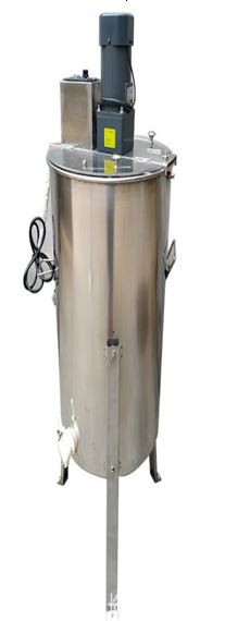 SUNUP SN-29125 BAL TOPLAMA SÜZME MAKİNESİ