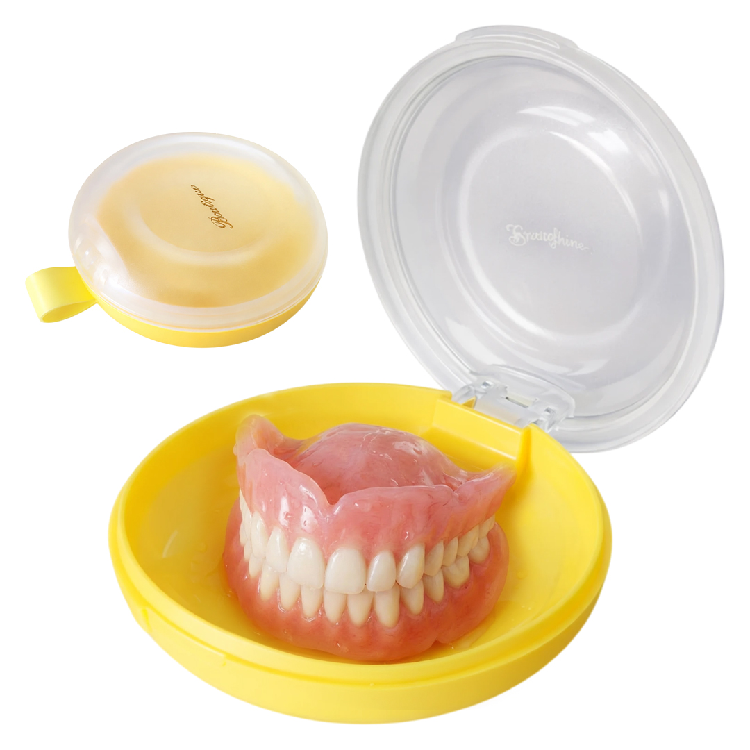 SUNUP SN-29143 DİŞ SAKLAMA KUTUSU