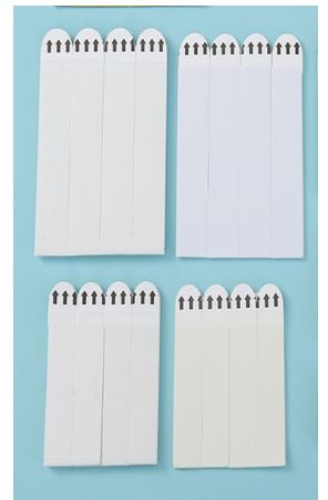 SUNUP SN-29146 FOTOĞRAF ÇERÇEVESİ İÇİN STICKER 16X29 12'Lİ PAKET