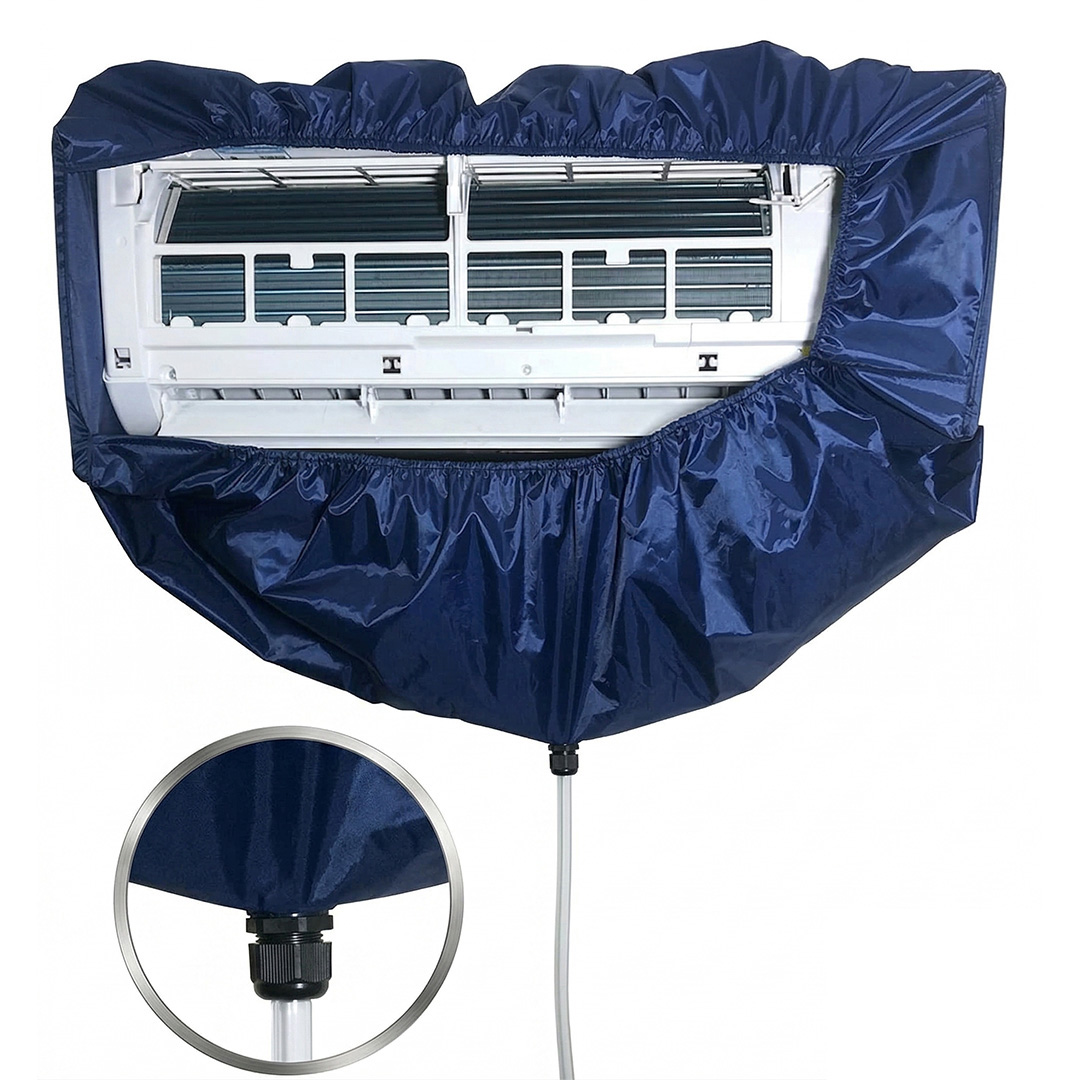 SUNUP SN-29150 KLİMA TEMİZLEME KILIFI 1.06 METRE