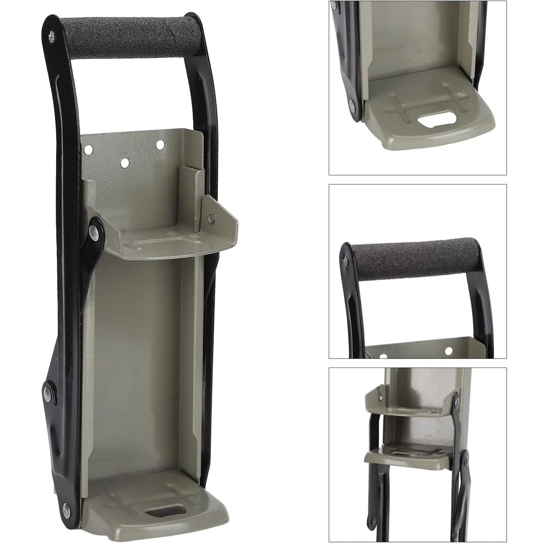 SUNUP SN-29157 ÇOK FONKSİYONLU METAL TENEKE KONSERVE SIKIŞTIRMA ALETİ