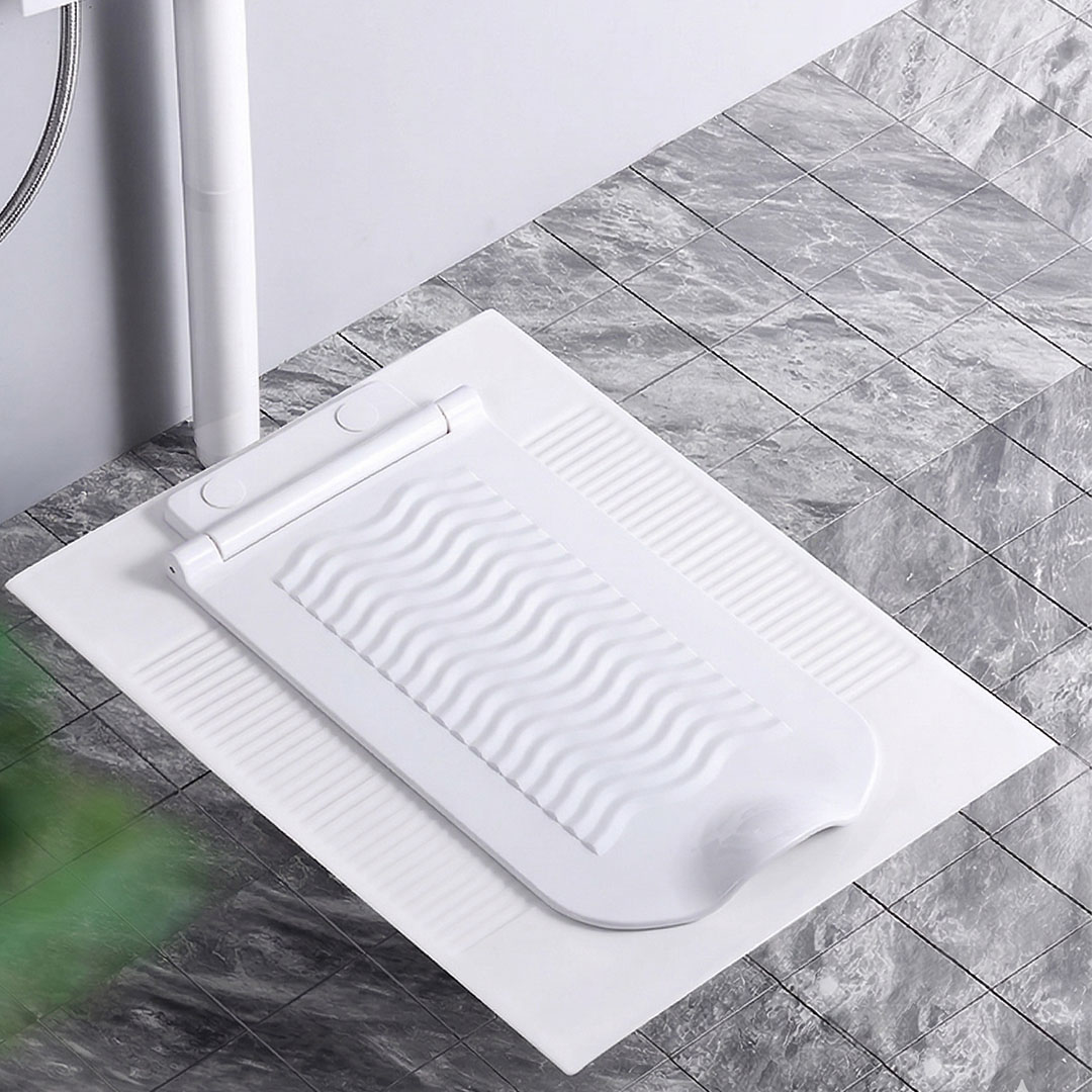 SUNUP SN-29261 ALATURKA TUVALET KOKU ÖNLEYİCİ KAPAK