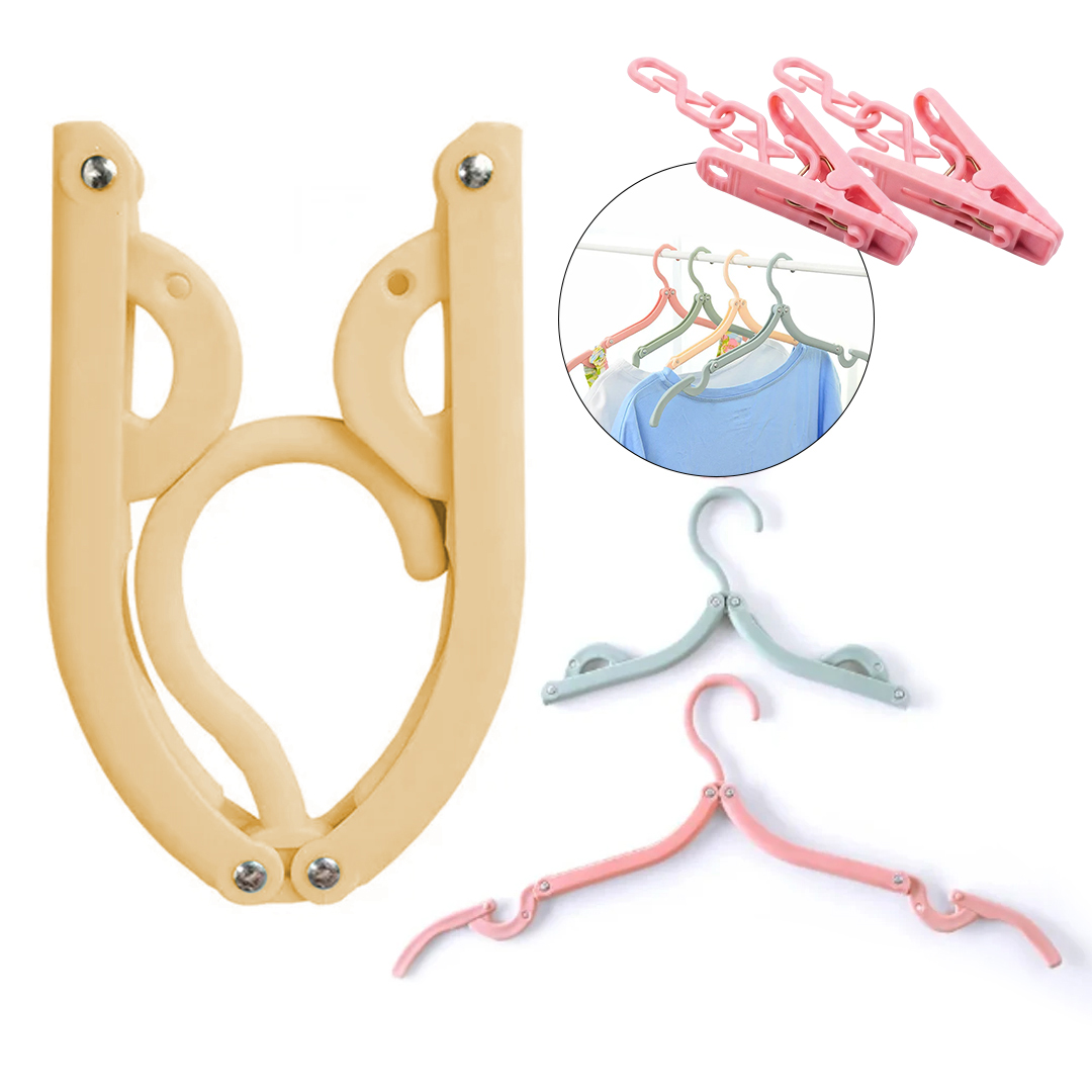 SUNUP SN-29265 TAŞINABİLİR KATLANABİLİR MANDALLI SEYAHAT ASKILIK