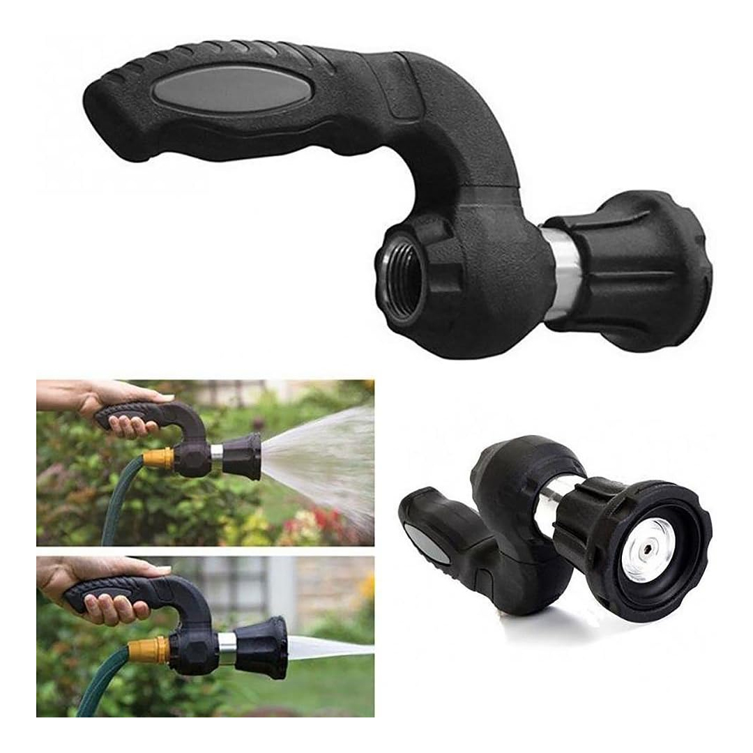 SUNUP SN-29312 MİGHTY BLASTER İTFAİYECİ TİPİ AYARLANABİLİR YÜKSEK BASINÇLI BAHÇE SULAMA TABANCASI