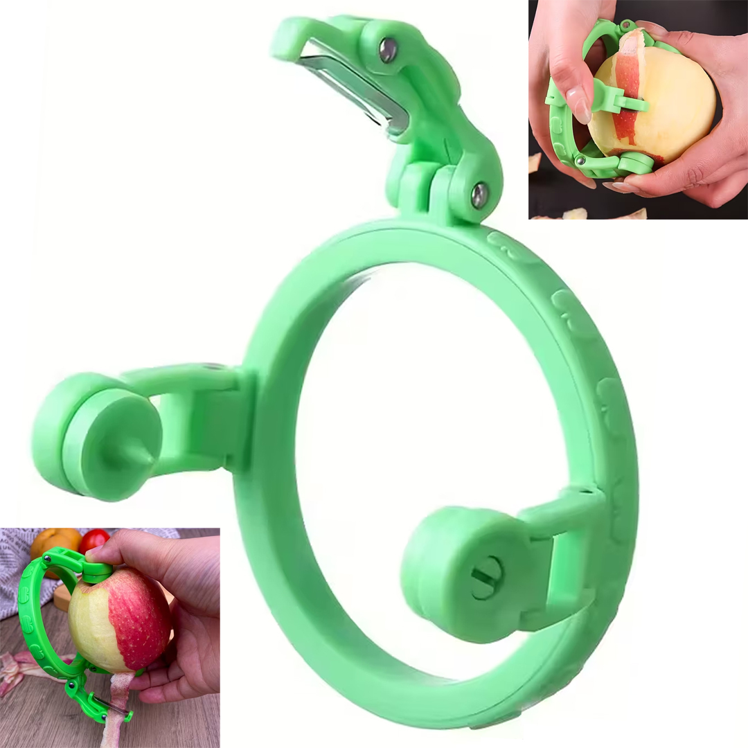 SUNUP SN-29664 MANUEL ÇOK AMAÇLI SEBZE-MEYVE SOYUCU