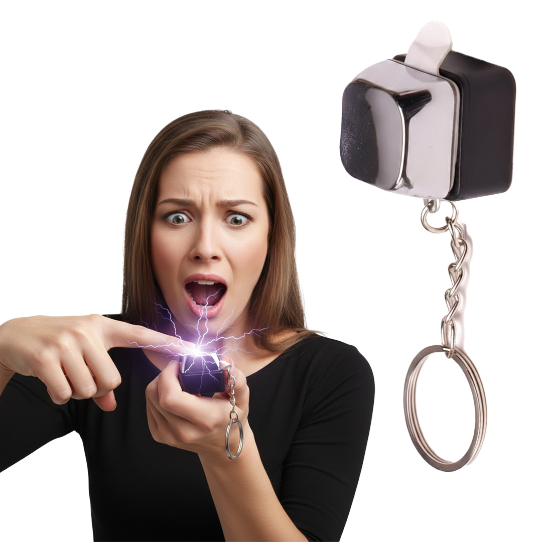 SUNUP SN-29686 ELEKTROŞOKLU KLAVYE TUŞ ANAHTARLIK