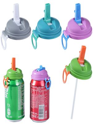 SUNUP SN-29911 PİPETLİ İÇECEK KAPAĞI KUTULU İÇECEKLER İÇİN