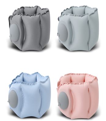 SUNUP SN-29979 ŞİŞME BOYUN YASTIĞI