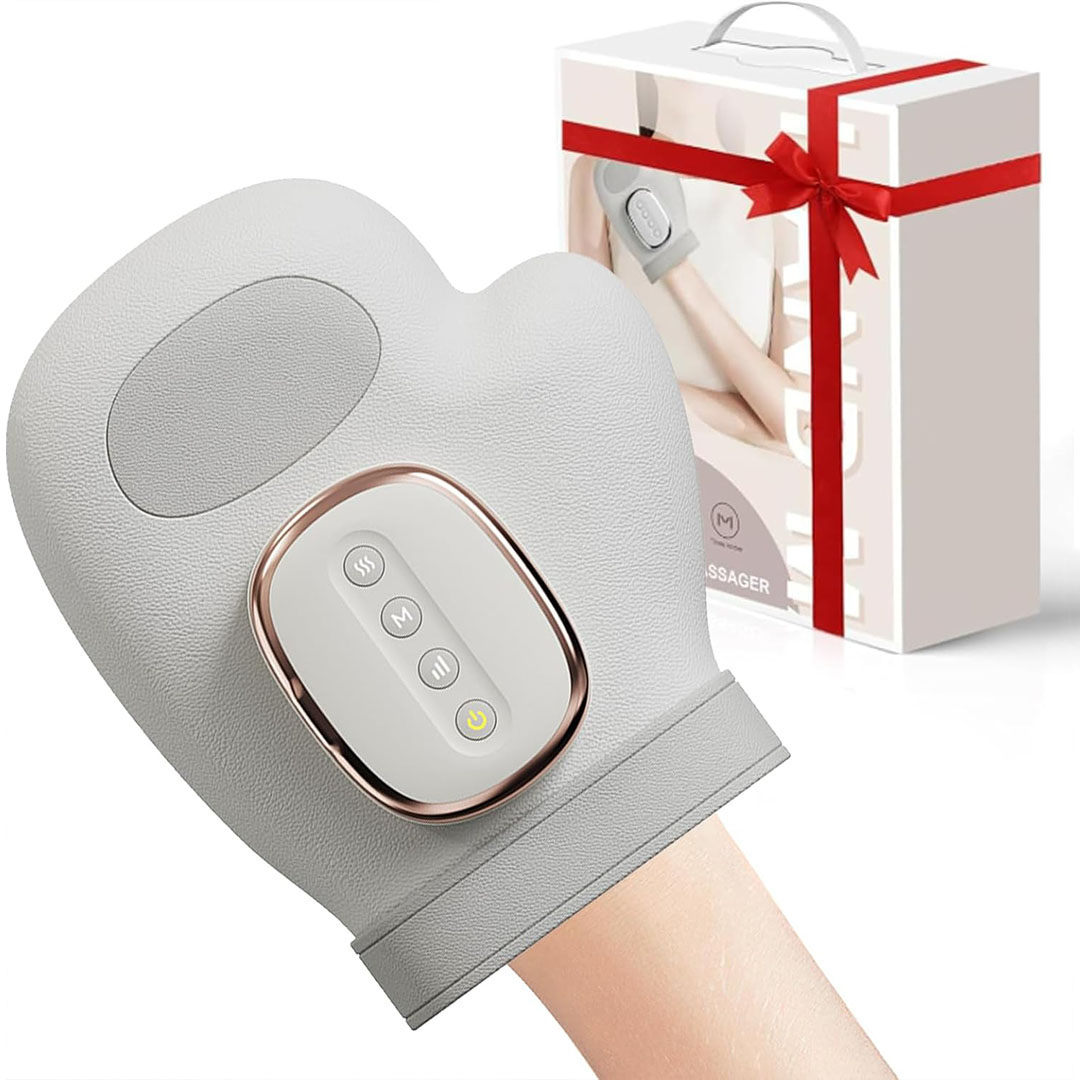 SUNUP SN-30763 ISI KOMPRESYONLU AKILLI EL MASAJ CIHAZI