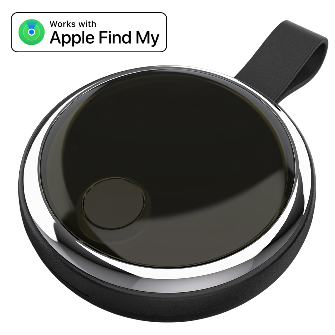 SUNUP SN-37719 VİSİON AİR TAG AKILLI TAKİP CİHAZI - APPLE FİND MY UYUMLU KÜRESEL KONUMLANDIRICI